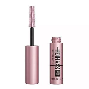 5 for 25⚡️Maybelline Lash Sensational Sky High Waterproof Mascara in Very Black